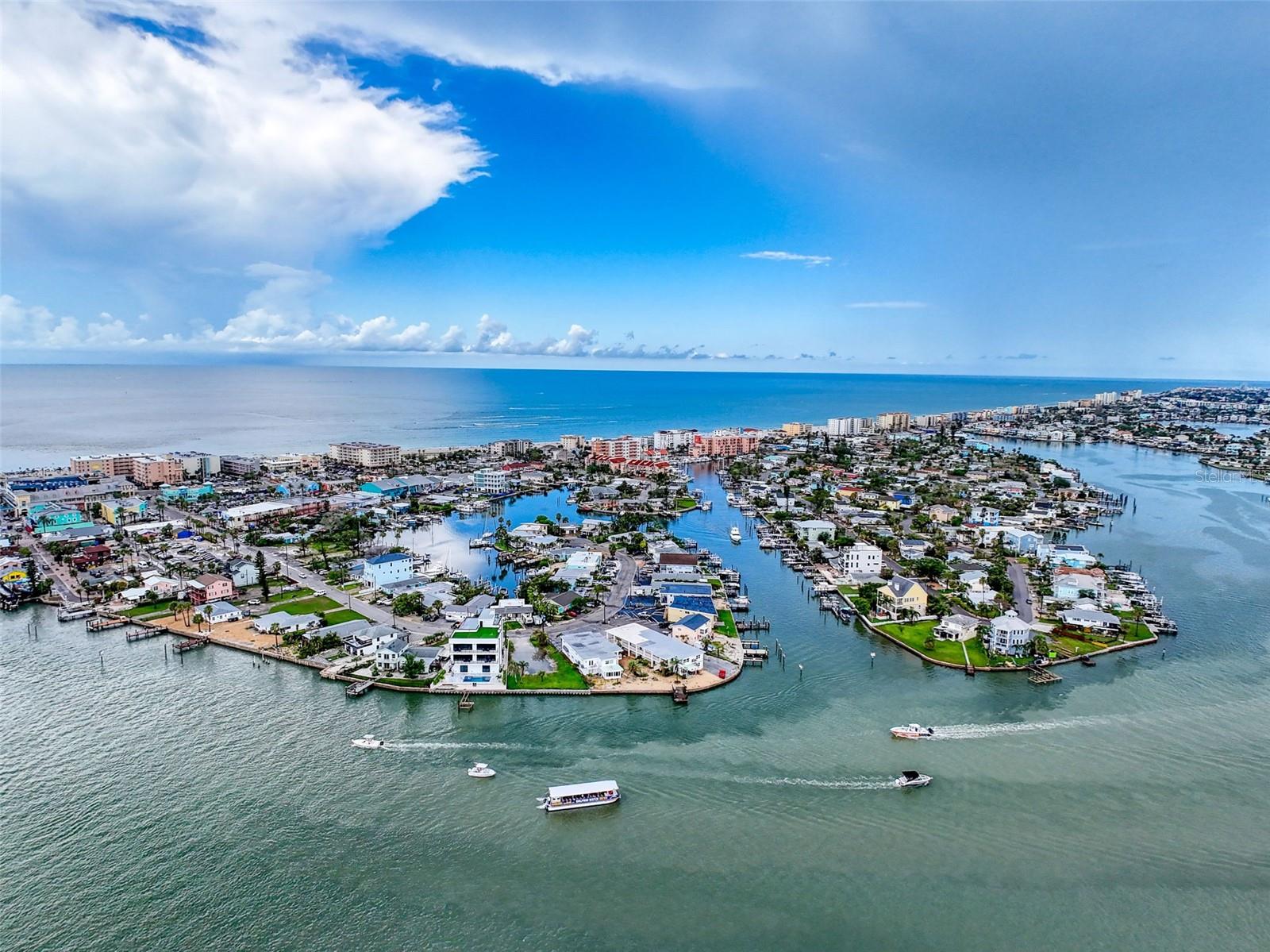 PAGES REP OF MITCHELLS BEACH 2 - Residential