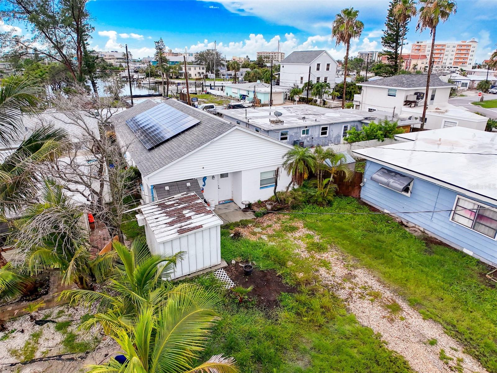 PAGES REP OF MITCHELLS BEACH 2 - Residential