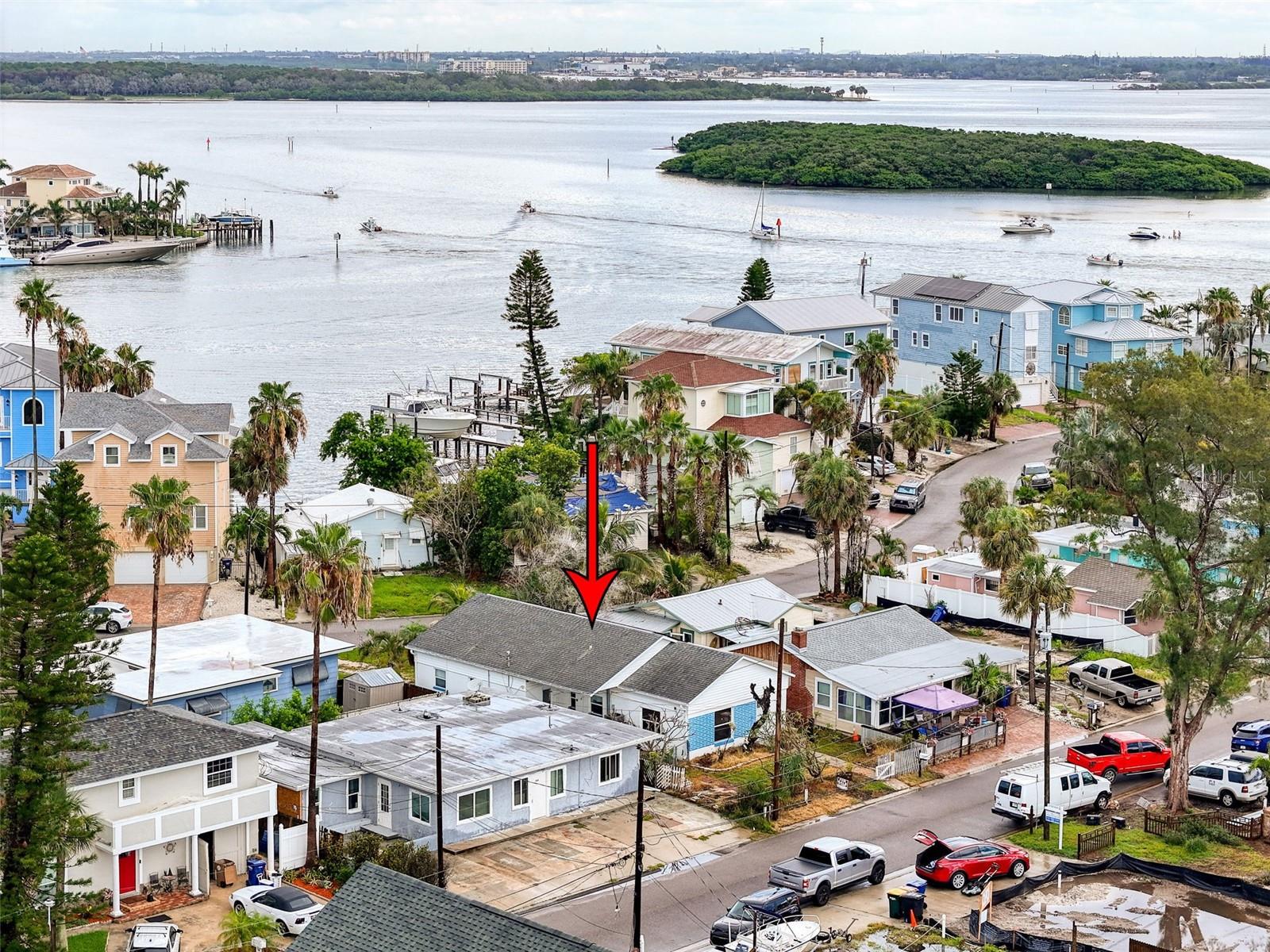 PAGES REP OF MITCHELLS BEACH 2 - Residential