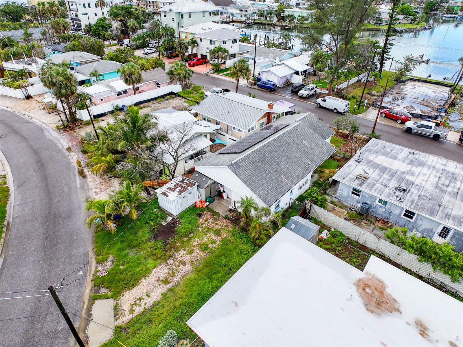 PAGES REP OF MITCHELLS BEACH 2 - Residential