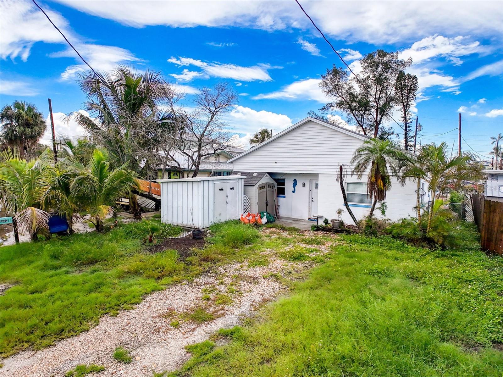 PAGES REP OF MITCHELLS BEACH 2 - Residential