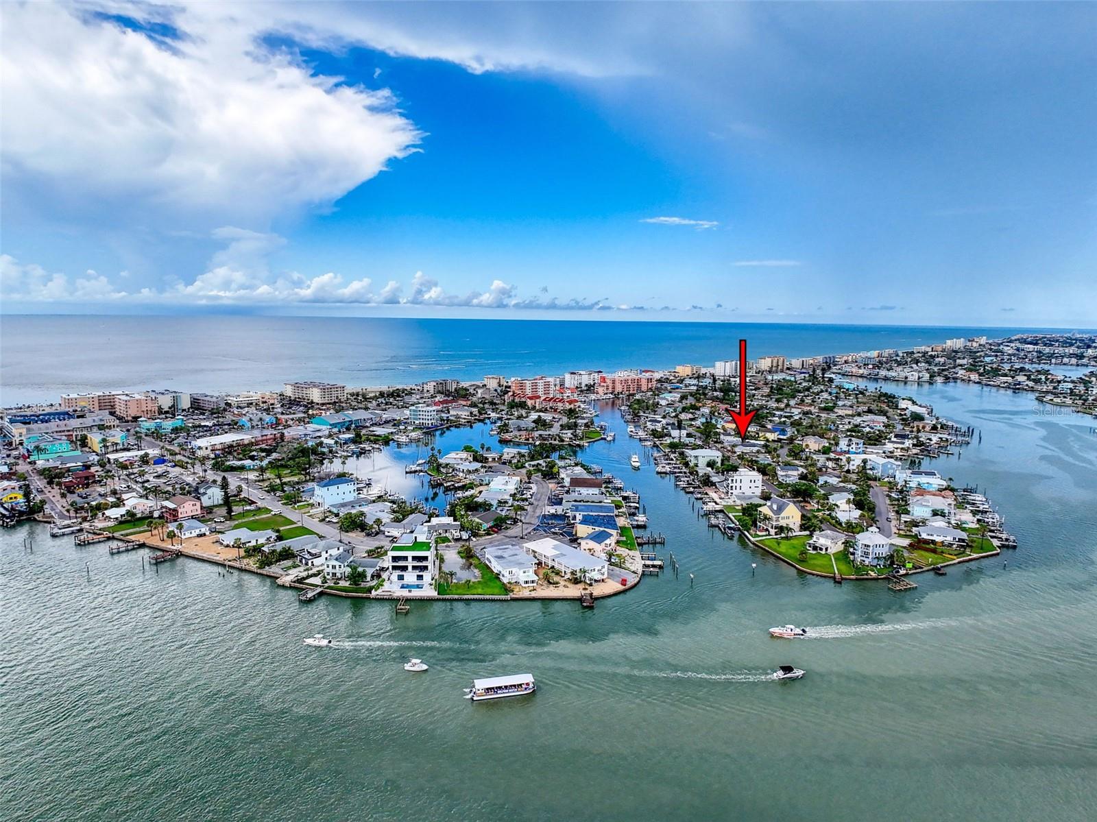 336 BOCA CIEGA DRIVE