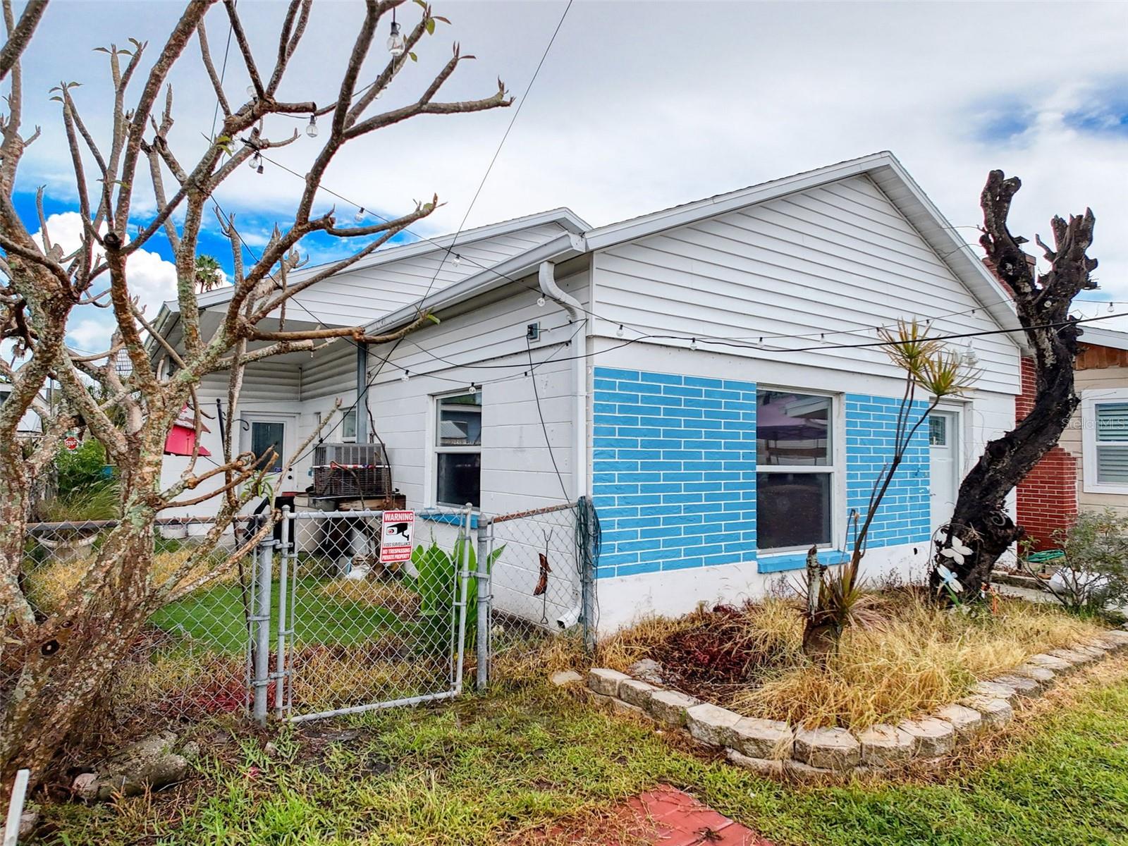 PAGES REP OF MITCHELLS BEACH 2 - Residential