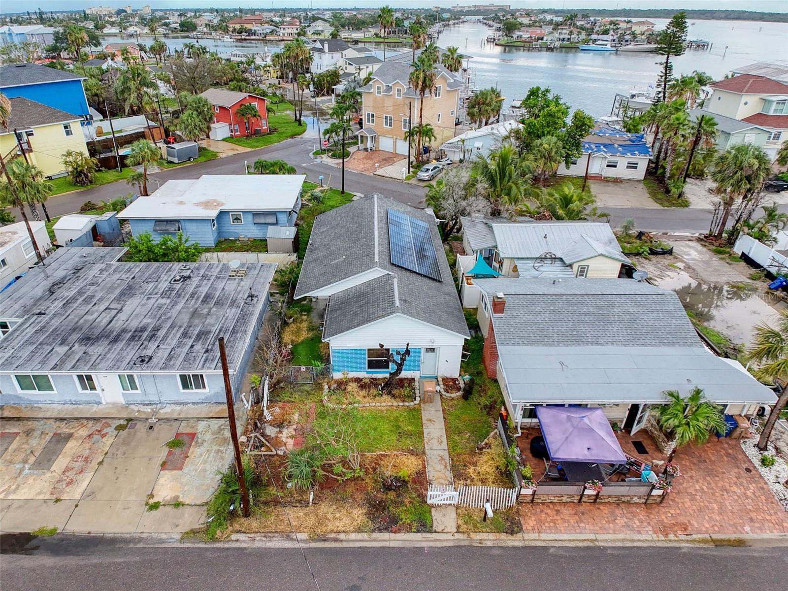 PAGES REP OF MITCHELLS BEACH 2 - Residential