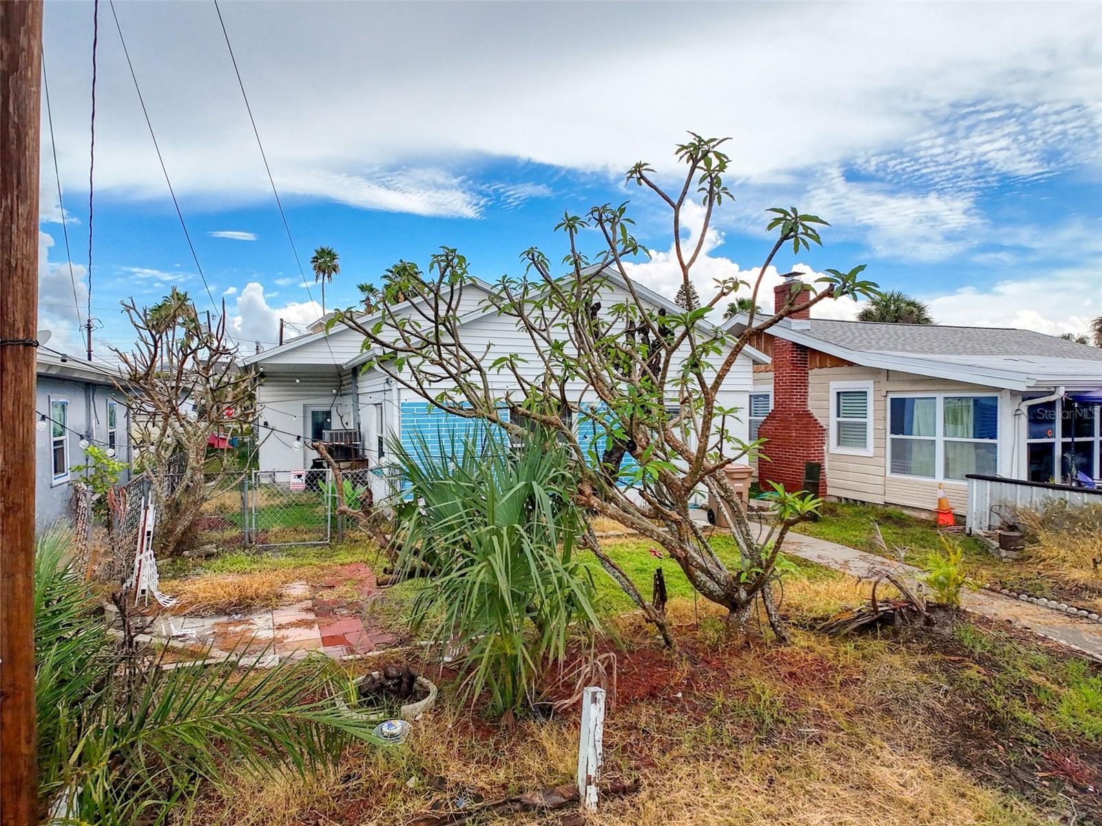 PAGES REP OF MITCHELLS BEACH 2 - Residential