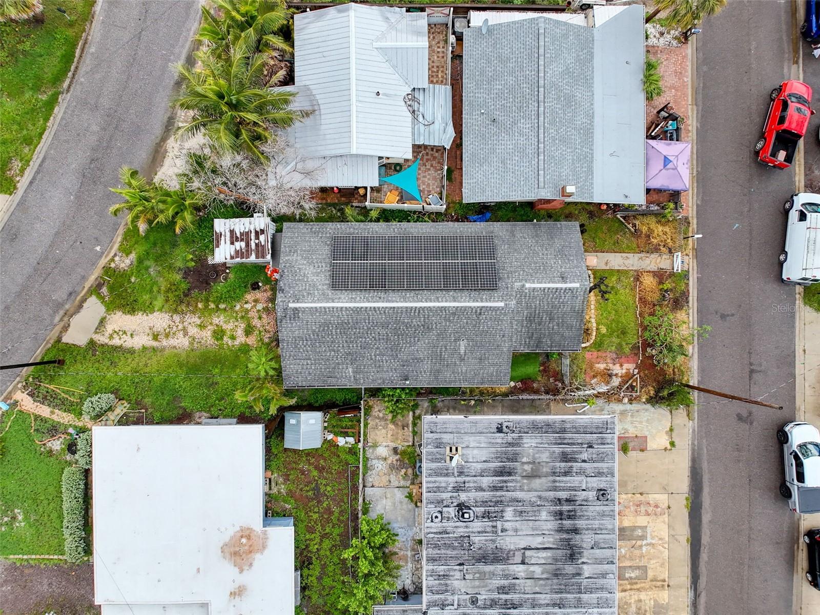 PAGES REP OF MITCHELLS BEACH 2 - Residential