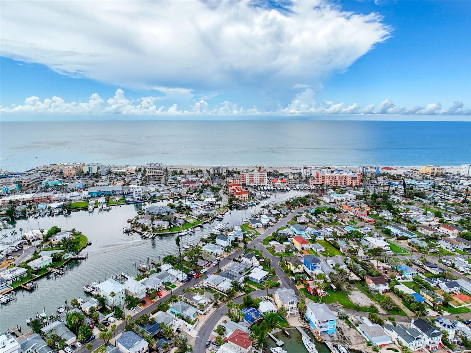 PAGES REP OF MITCHELLS BEACH 2 - Residential