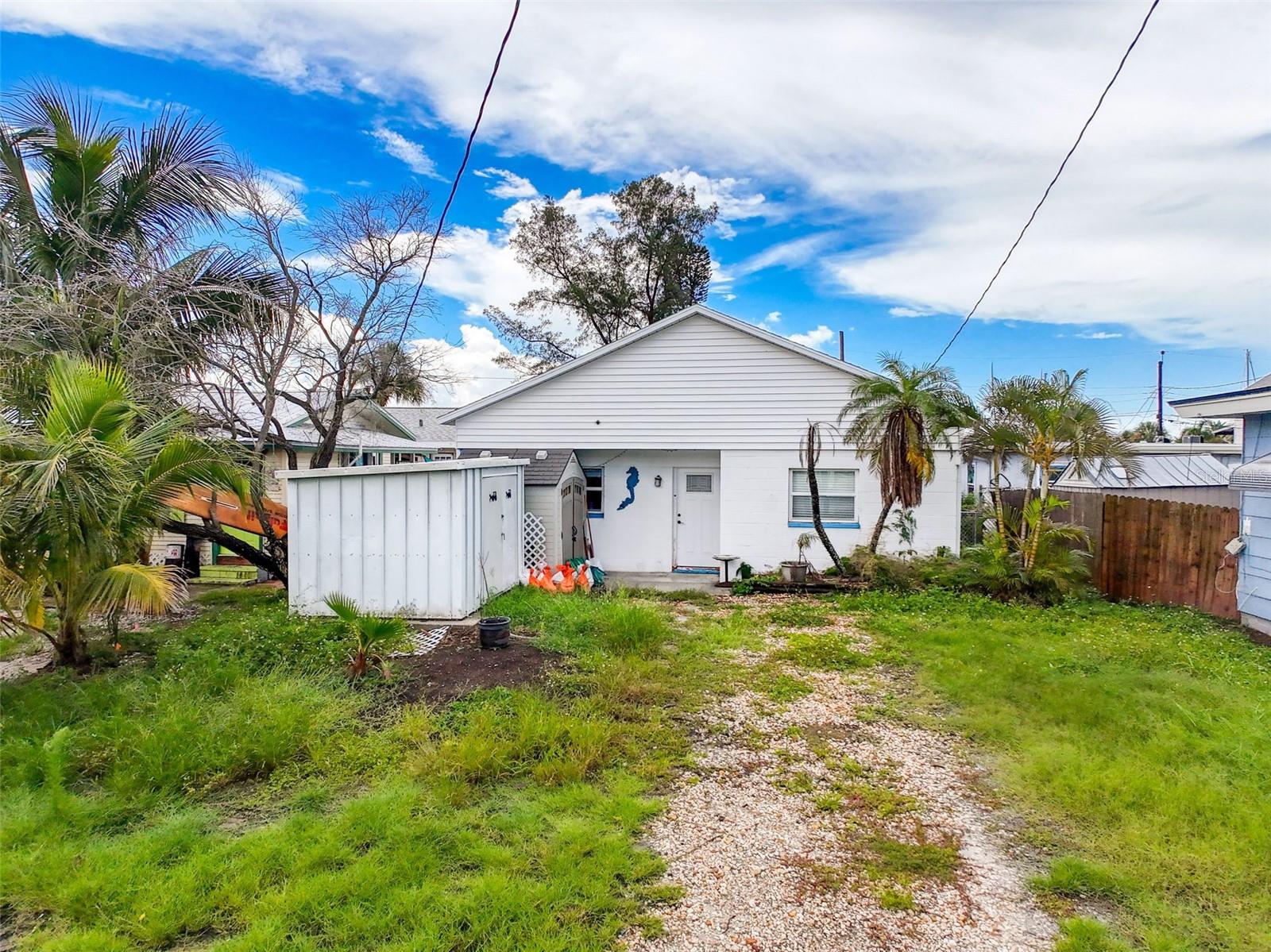 PAGES REP OF MITCHELLS BEACH 2 - Residential