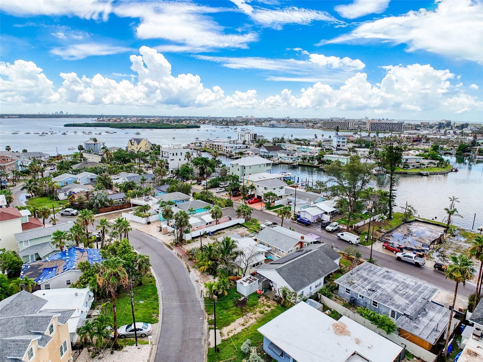 PAGES REP OF MITCHELLS BEACH 2 - Residential