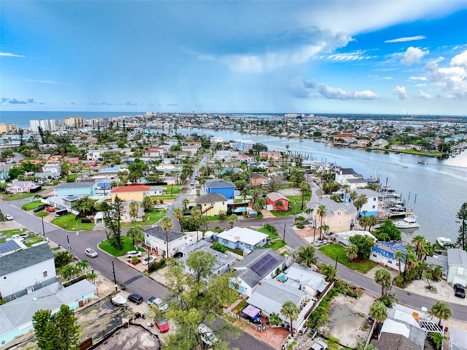 PAGES REP OF MITCHELLS BEACH 2 - Residential