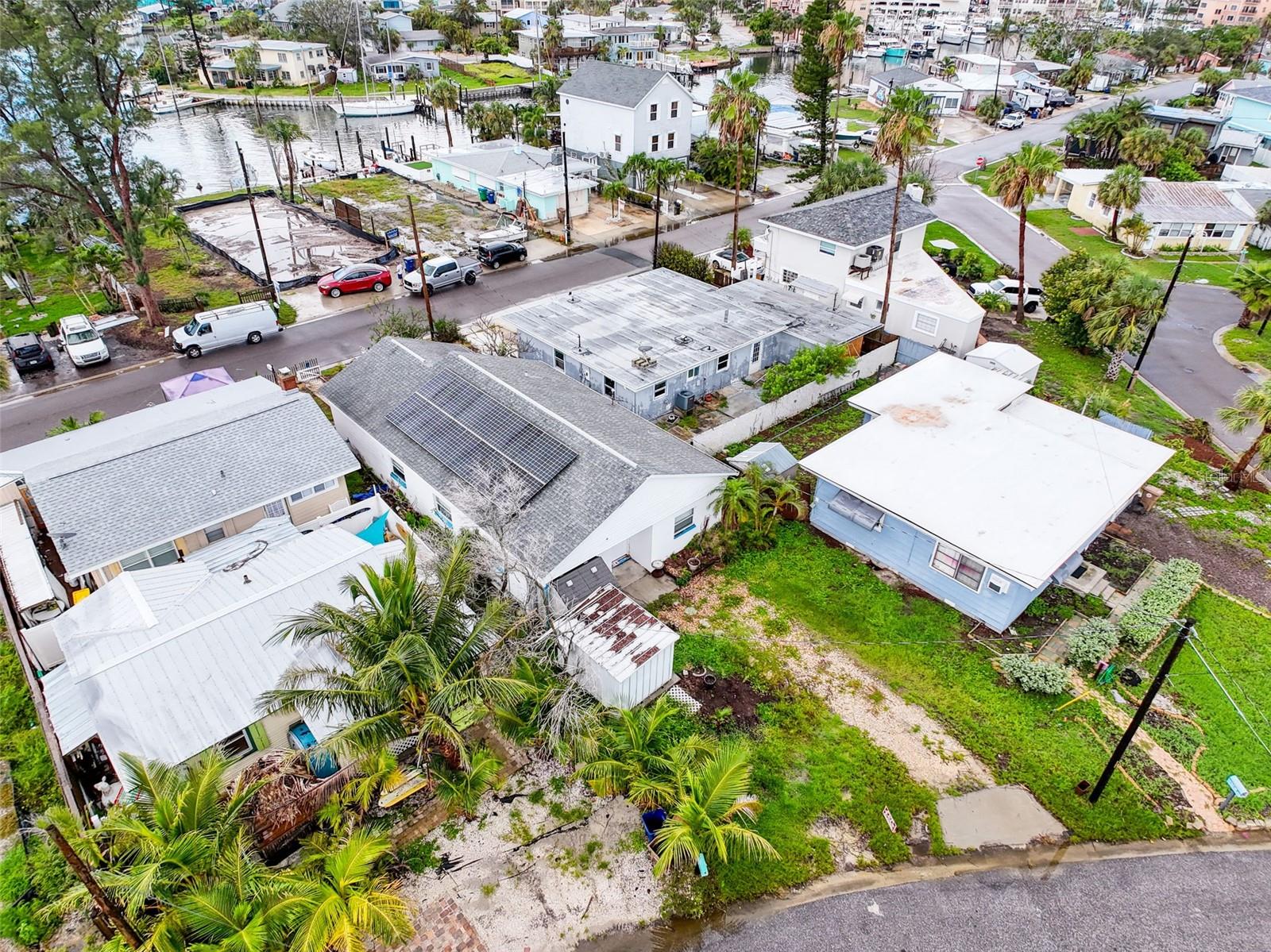 PAGES REP OF MITCHELLS BEACH 2 - Residential