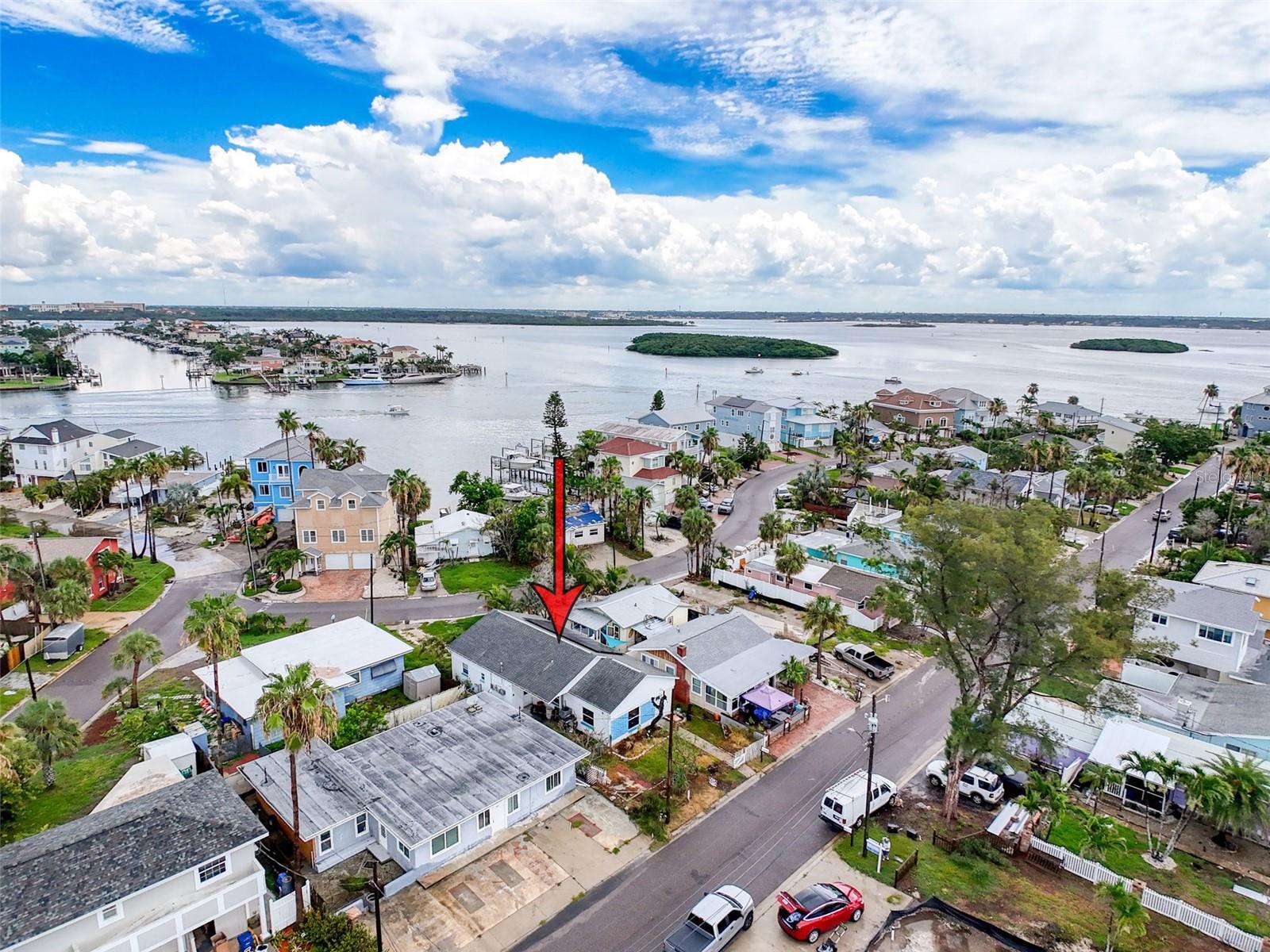 PAGES REP OF MITCHELLS BEACH 2 - Residential