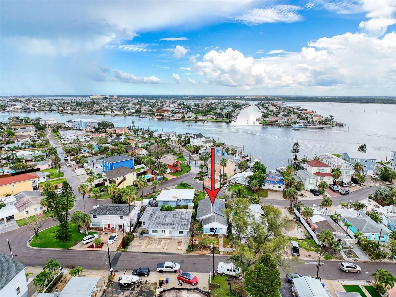 336 BOCA CIEGA DRIVE