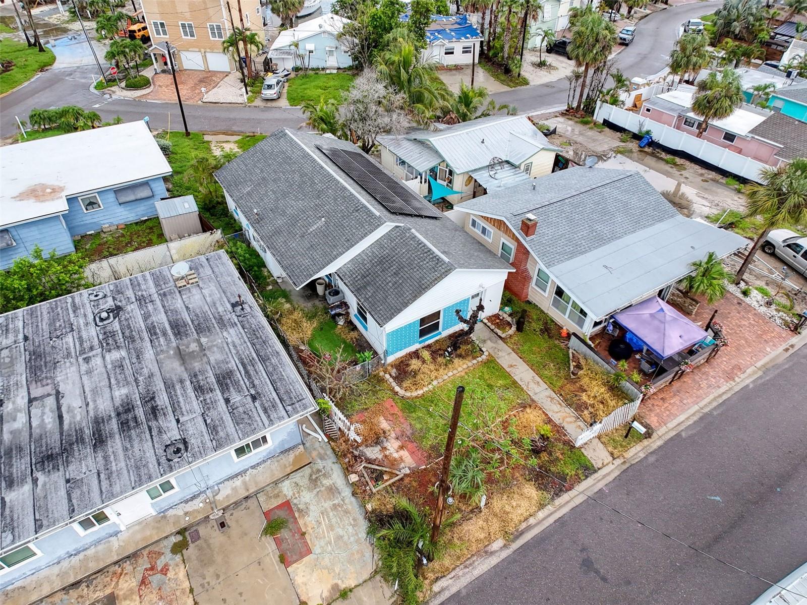 PAGES REP OF MITCHELLS BEACH 2 - Residential