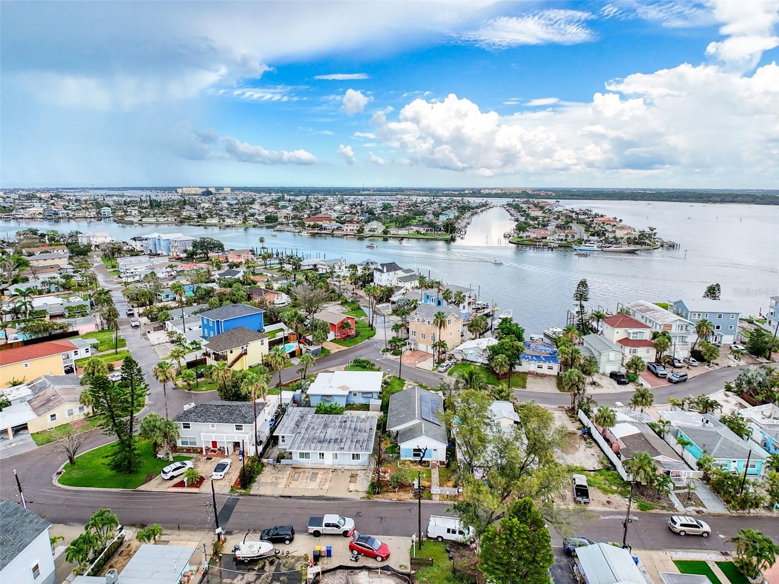 PAGES REP OF MITCHELLS BEACH 2 - Residential