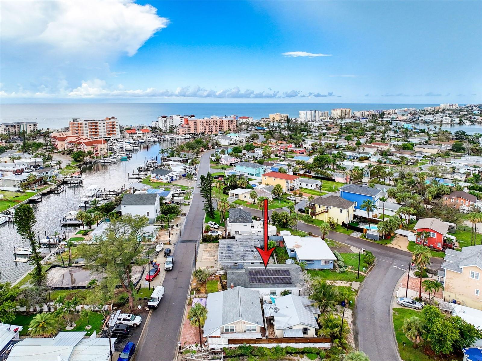 336 BOCA CIEGA DRIVE