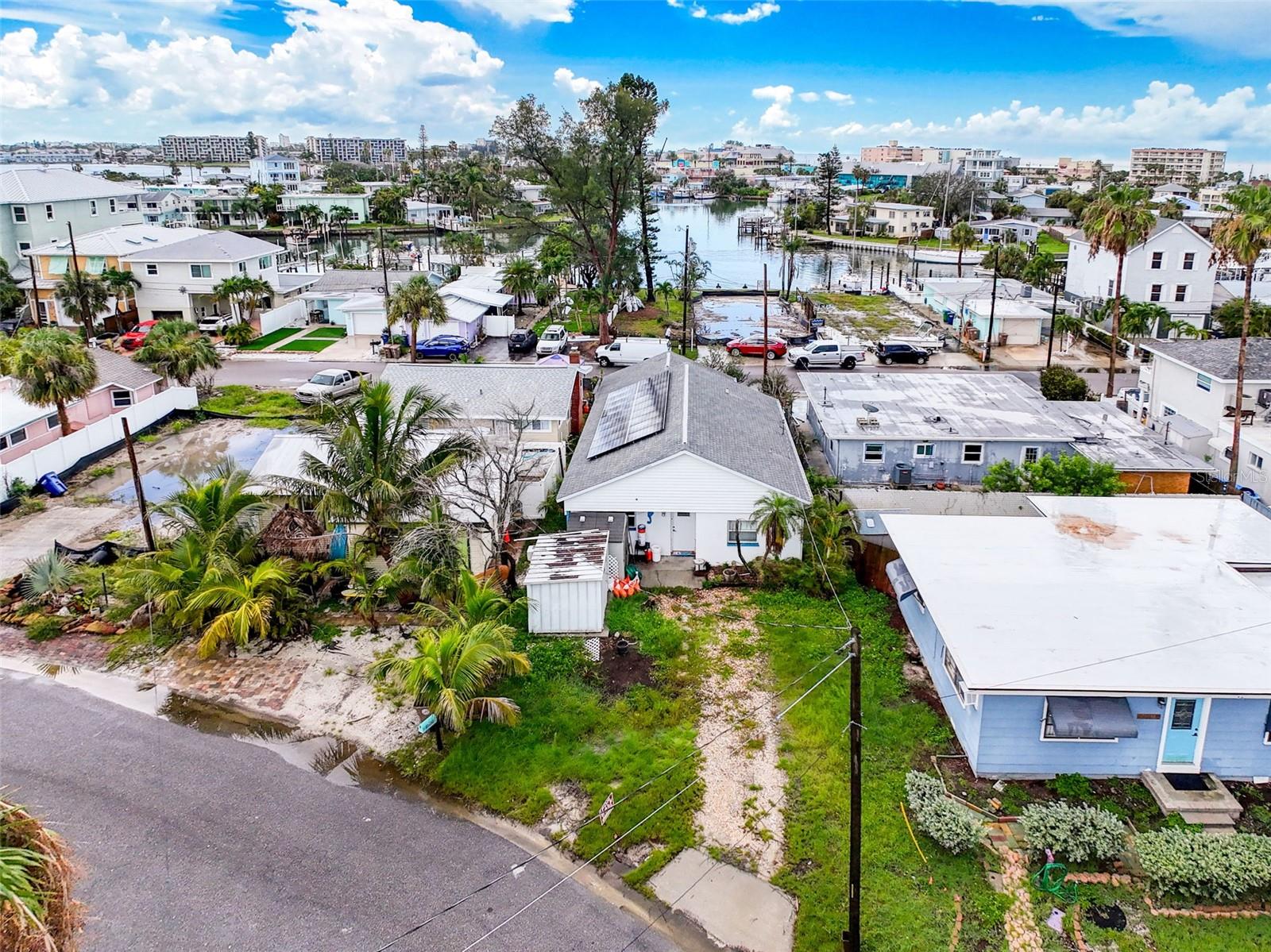 PAGES REP OF MITCHELLS BEACH 2 - Residential