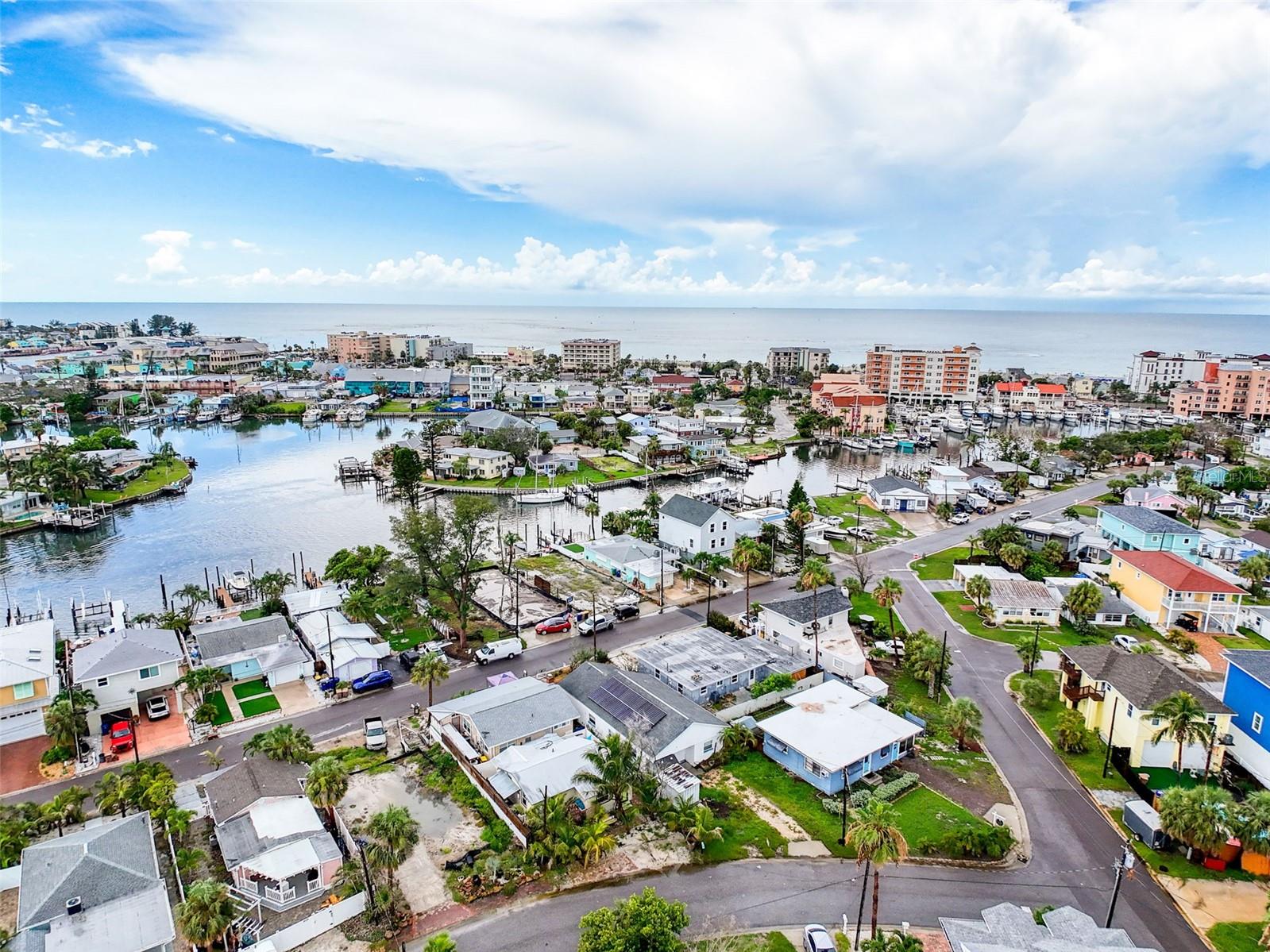 PAGES REP OF MITCHELLS BEACH 2 - Residential