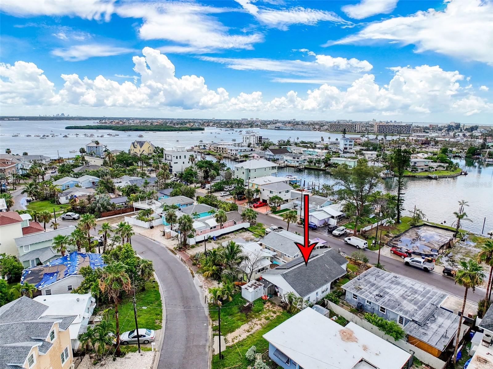 PAGES REP OF MITCHELLS BEACH 2 - Residential
