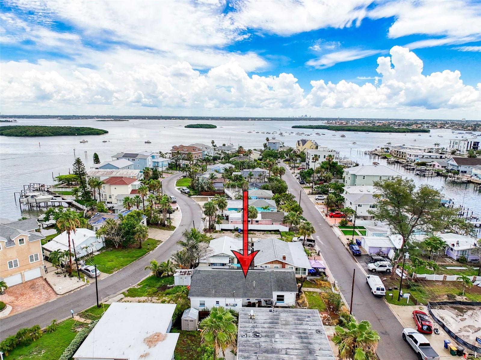 PAGES REP OF MITCHELLS BEACH 2 - Residential