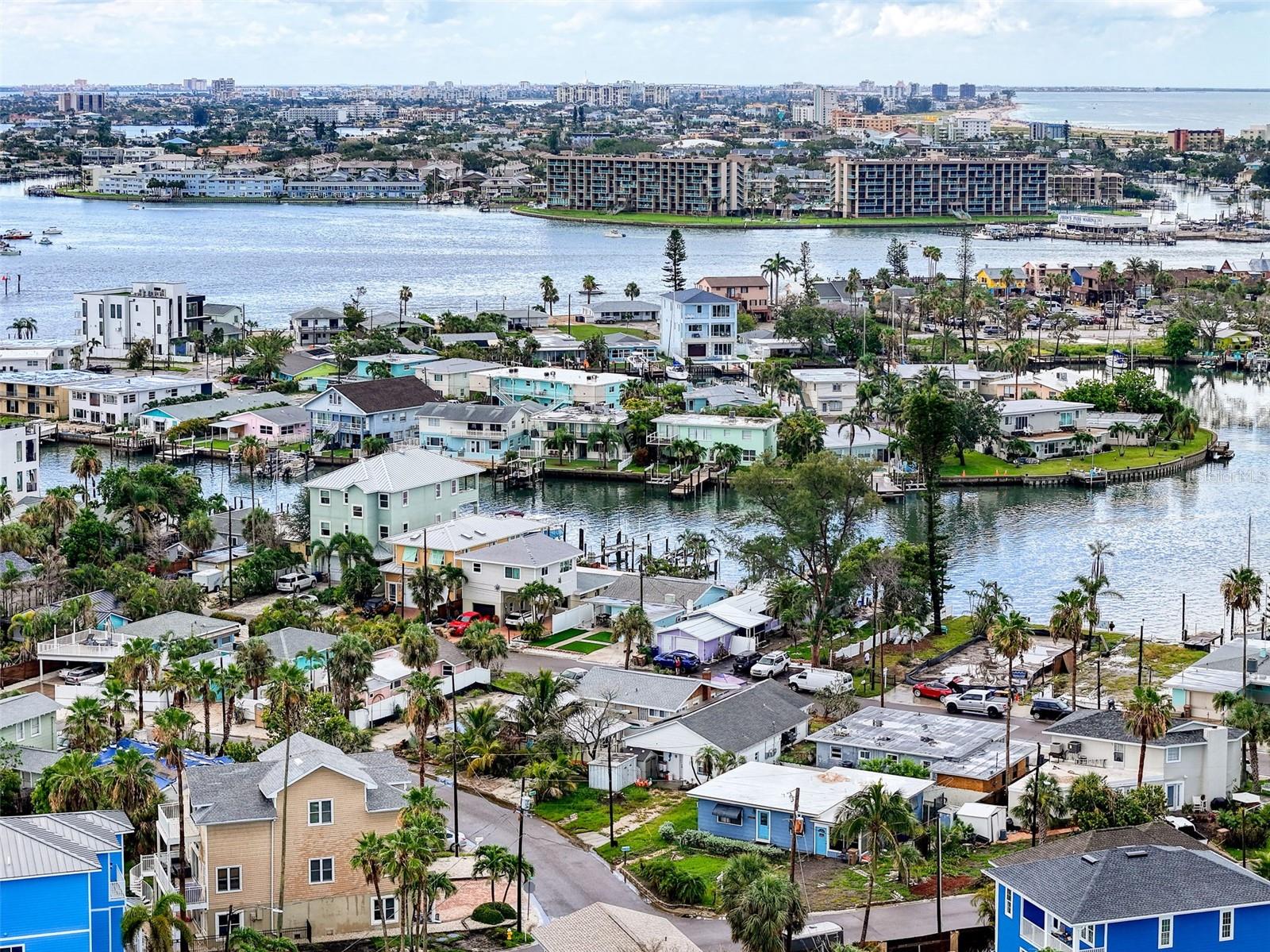 PAGES REP OF MITCHELLS BEACH 2 - Residential