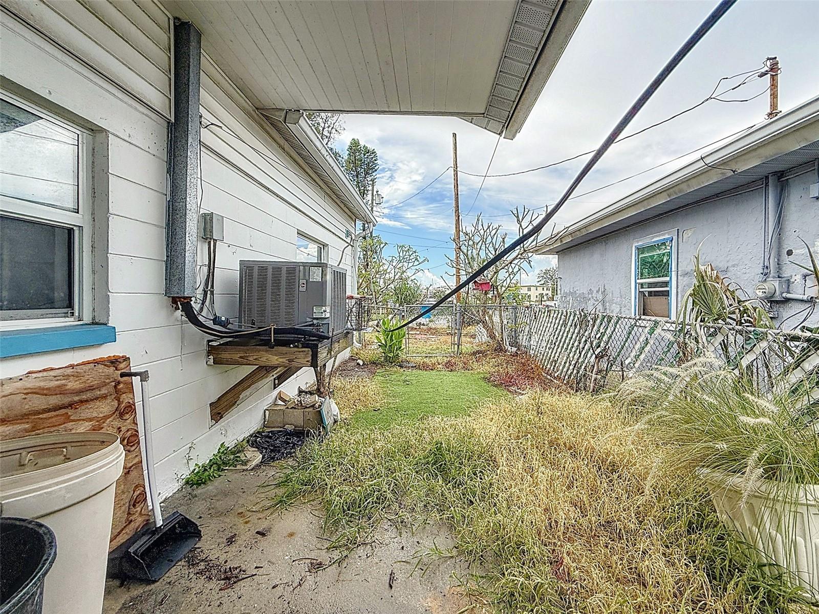 PAGES REP OF MITCHELLS BEACH 2 - Residential
