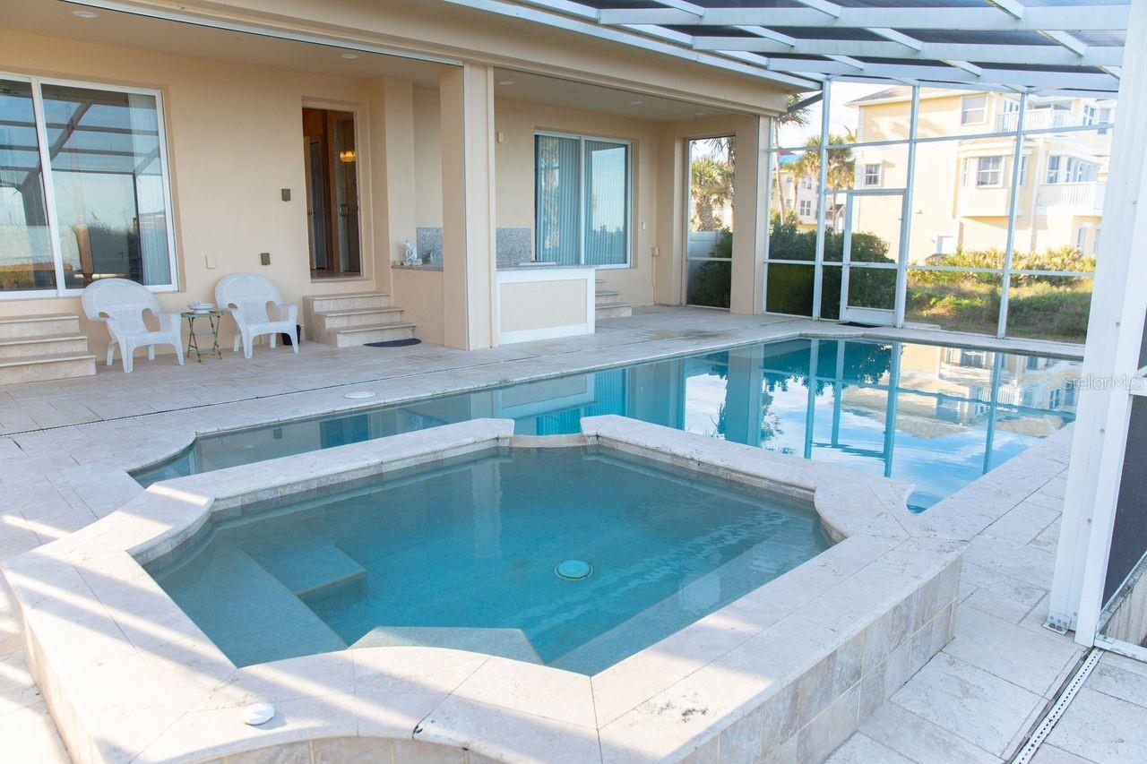 ARMAND BEACH ESTATES - Residential