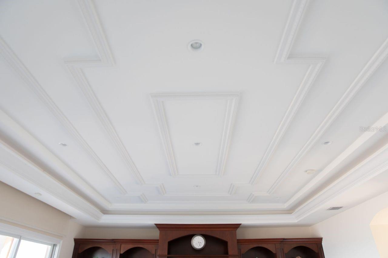 ARMAND BEACH ESTATES - Residential