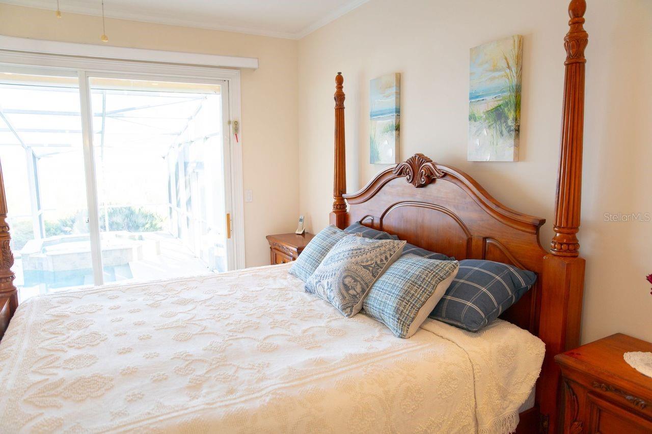 ARMAND BEACH ESTATES - Residential