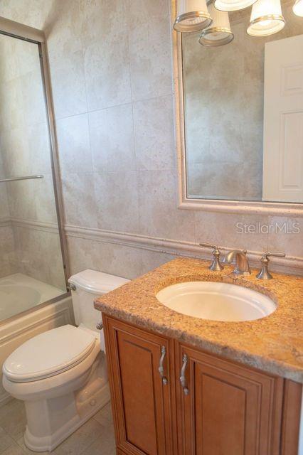 ARMAND BEACH ESTATES - Residential