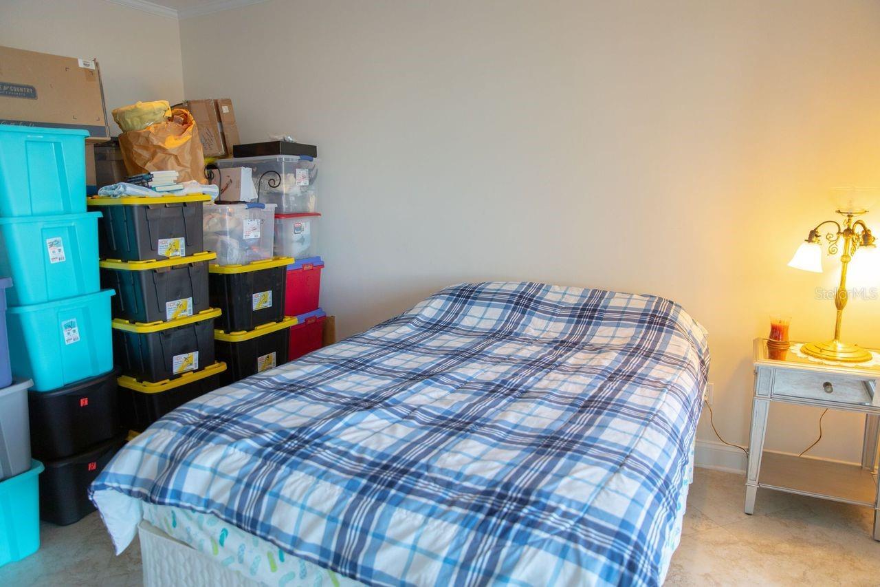 ARMAND BEACH ESTATES - Residential