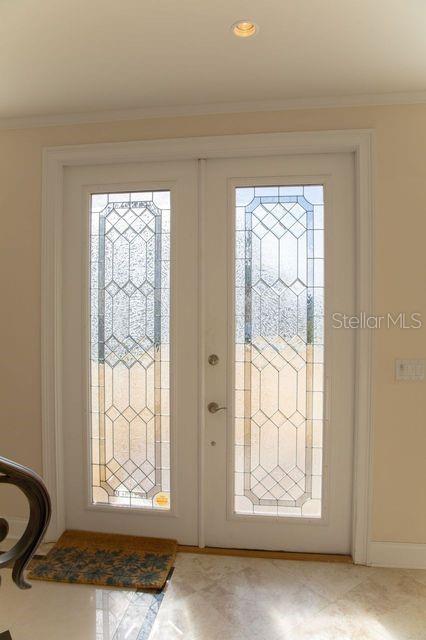 ARMAND BEACH ESTATES - Residential