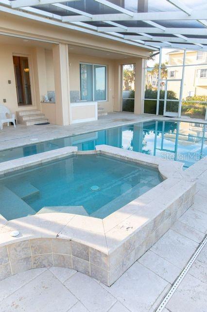 ARMAND BEACH ESTATES - Residential