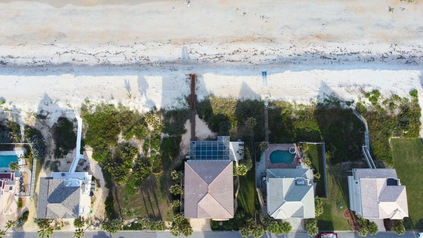 ARMAND BEACH ESTATES - Residential