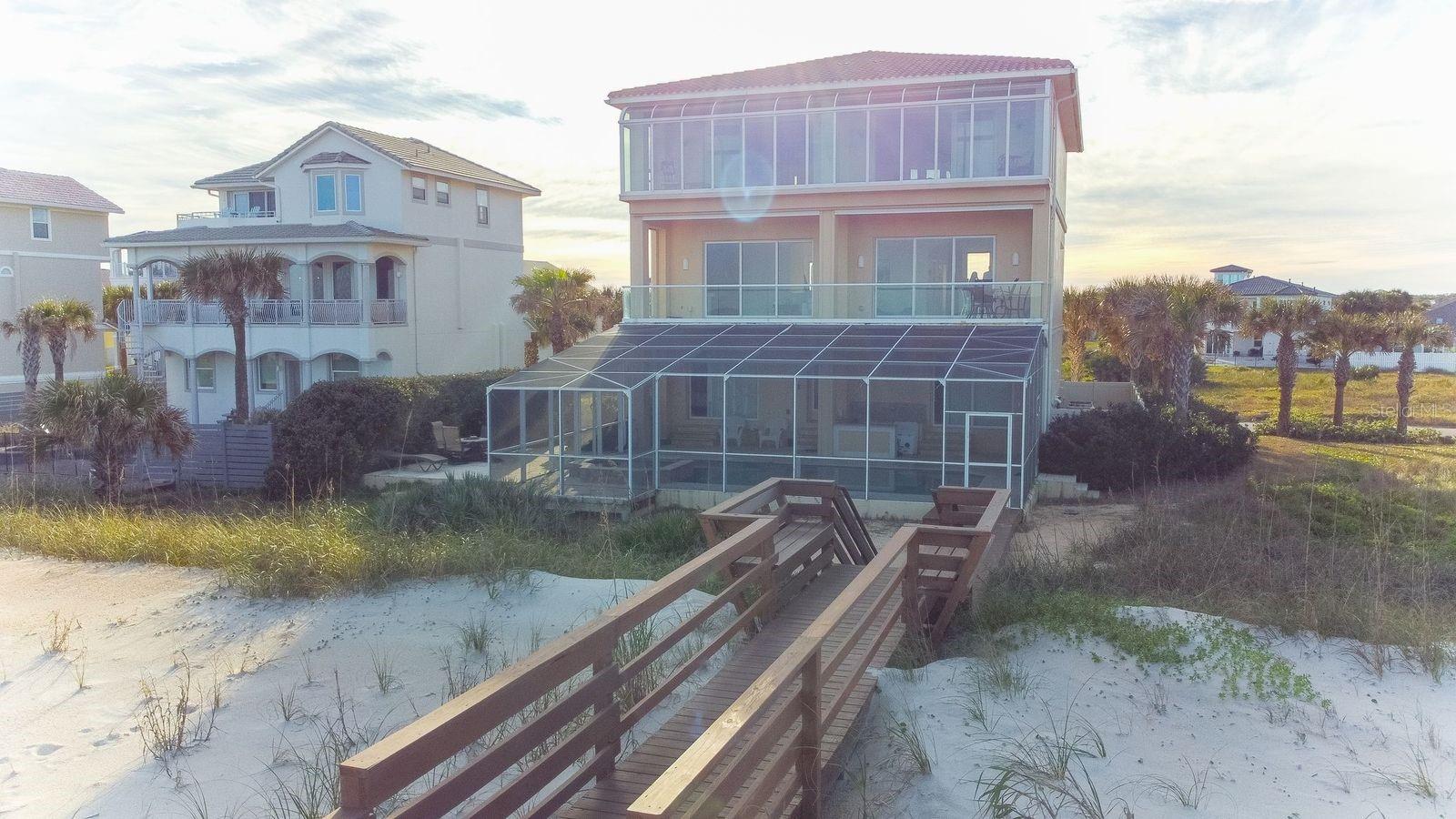 ARMAND BEACH ESTATES - Residential