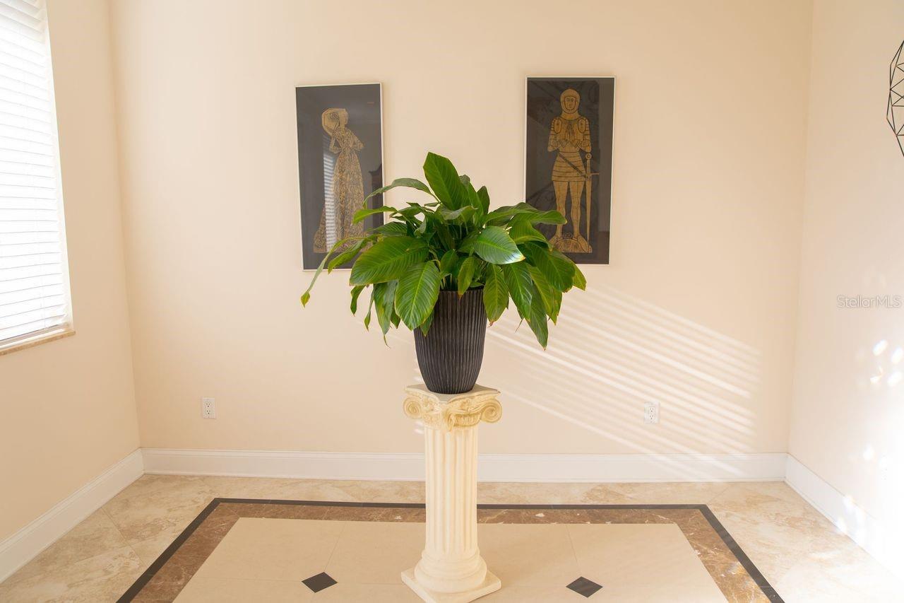 ARMAND BEACH ESTATES - Residential