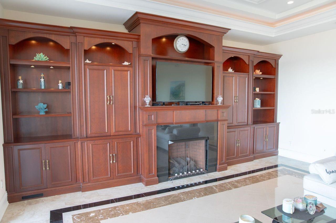 ARMAND BEACH ESTATES - Residential