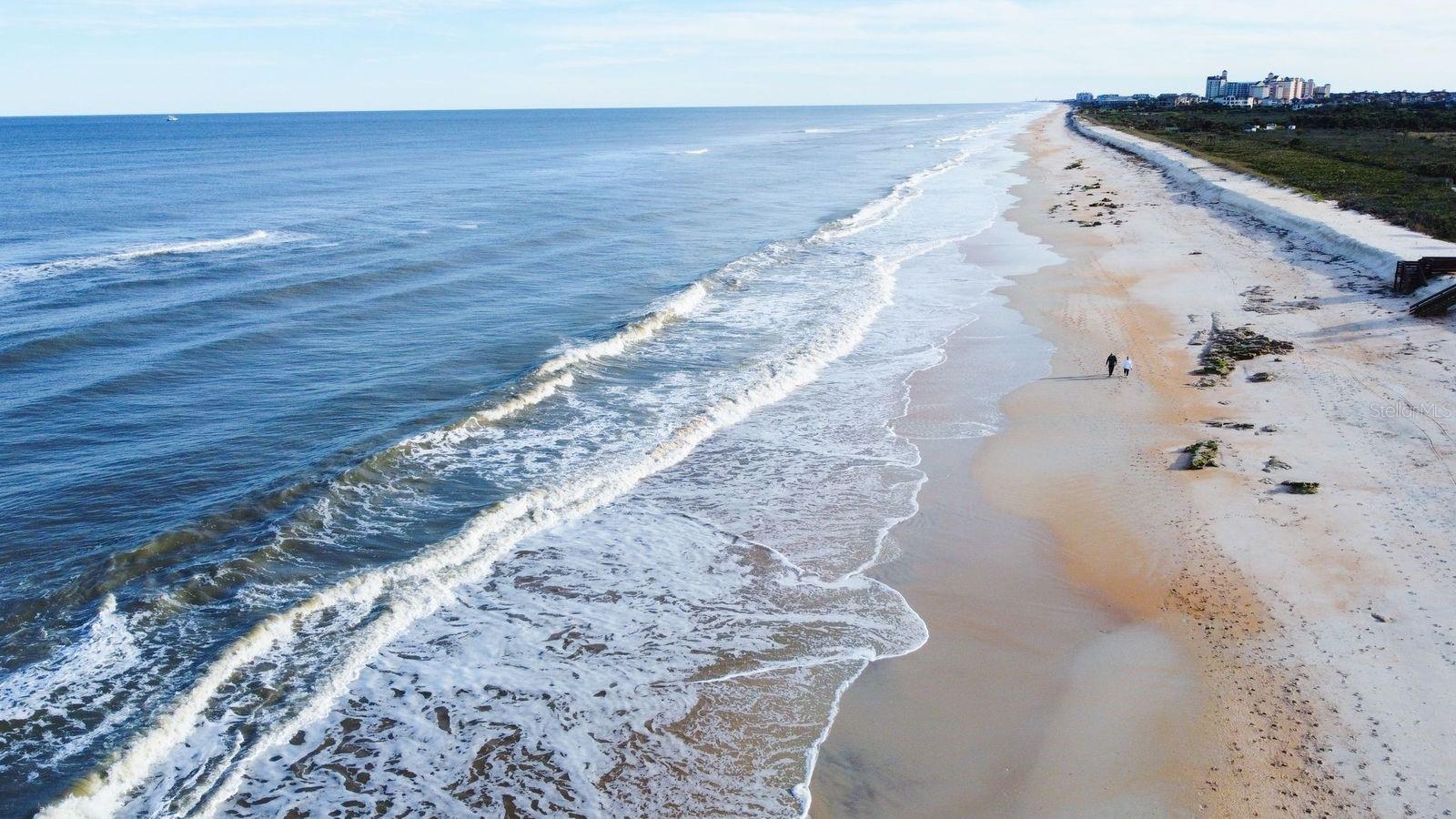 ARMAND BEACH ESTATES - Residential