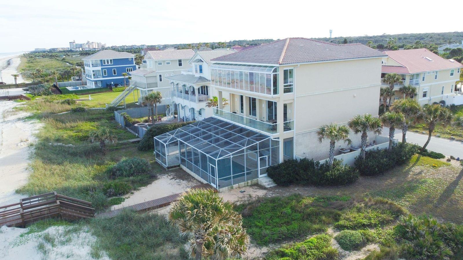 ARMAND BEACH ESTATES - Residential