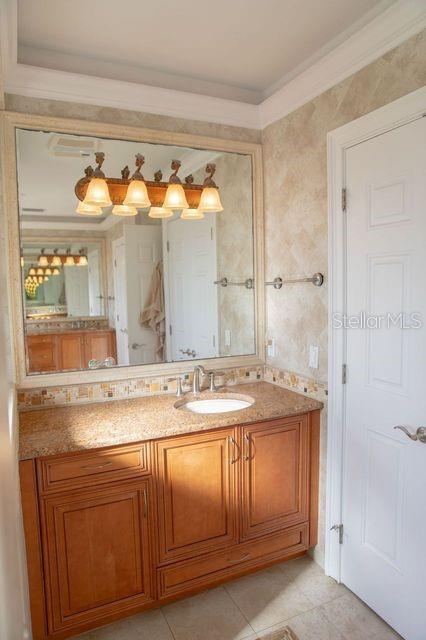 ARMAND BEACH ESTATES - Residential