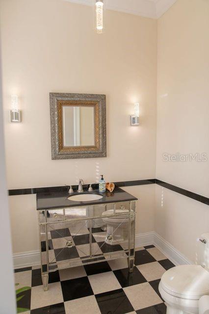 ARMAND BEACH ESTATES - Residential