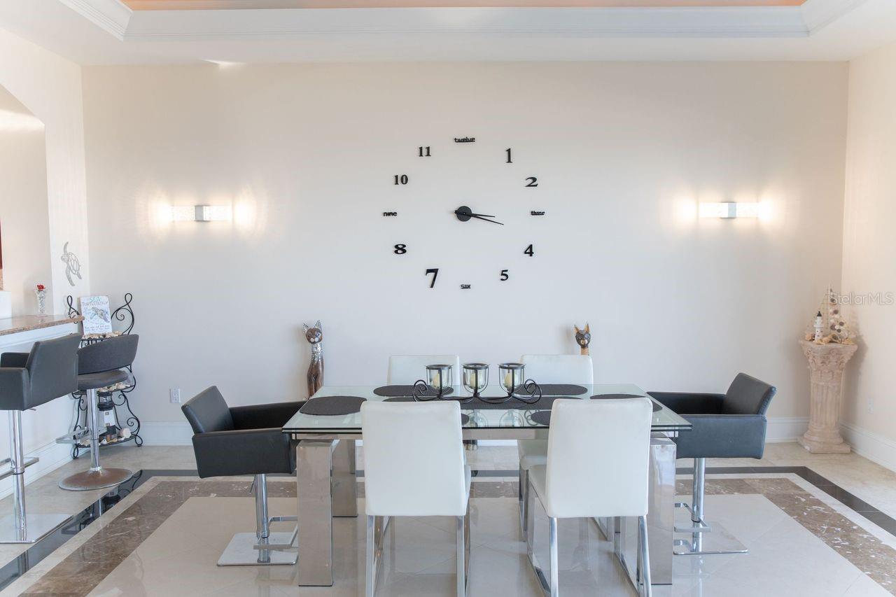 ARMAND BEACH ESTATES - Residential