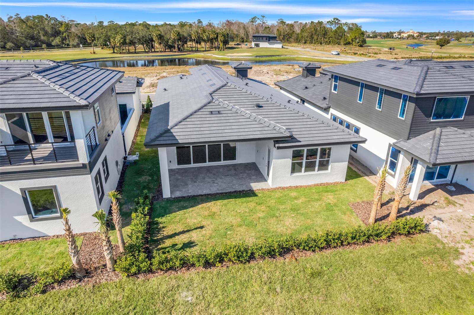 3032 KENSINGTON AVENUE