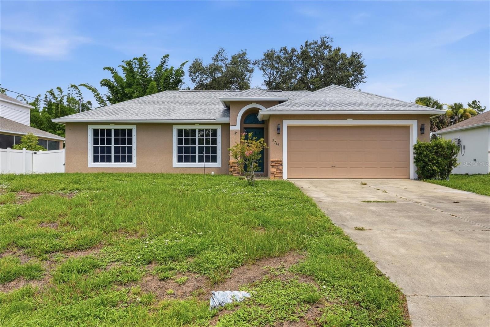 3763 CINDERELLA ROAD, NORTH PORT, FL, 34286 1 3763 CINDERELLA ROAD