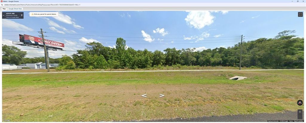 Photo of S Orange Blossom Trail, Kissimmee, FL 34746 (MLS # O6390774)