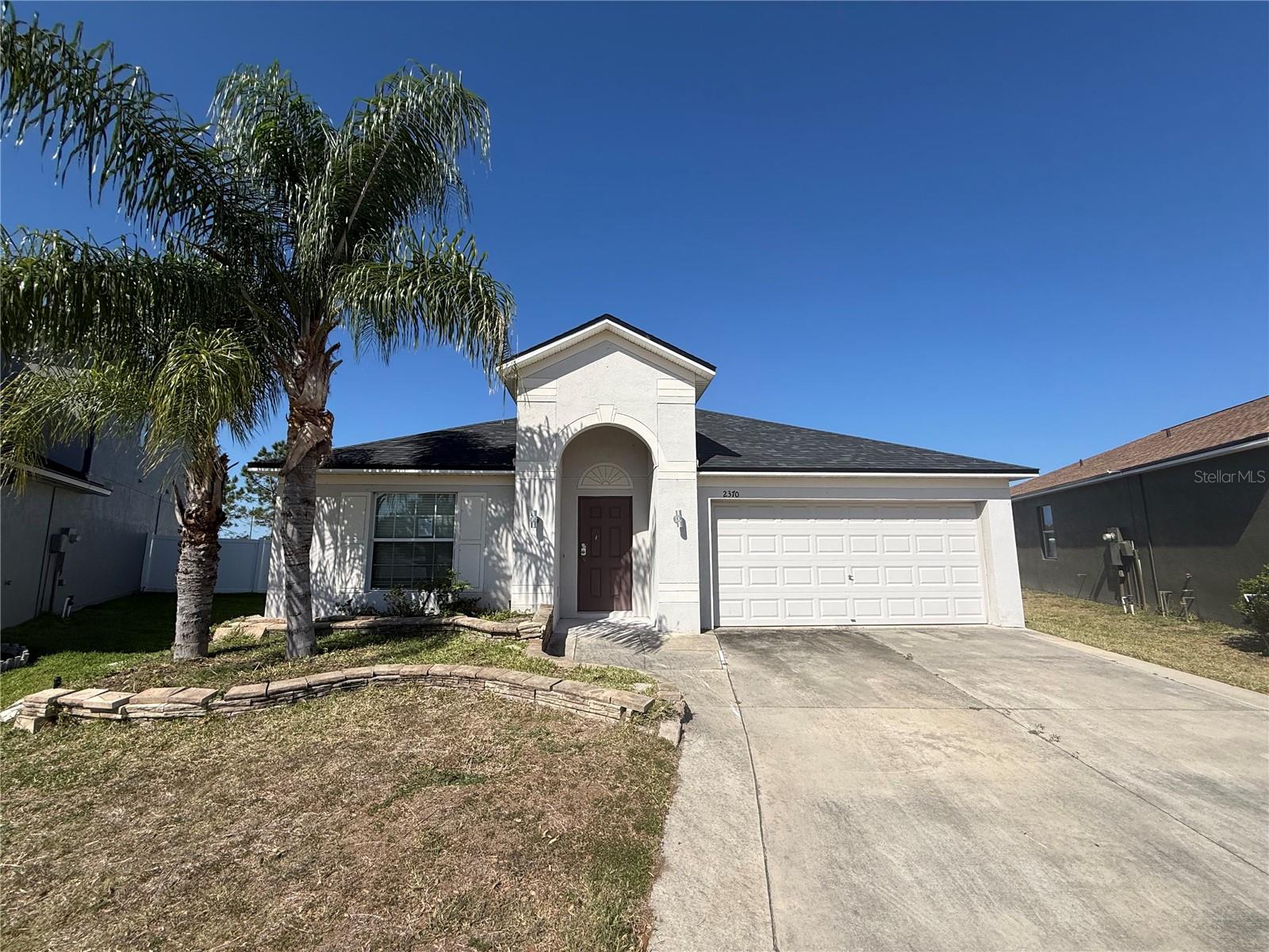 2370 DOVESONG TRACE DRIVE