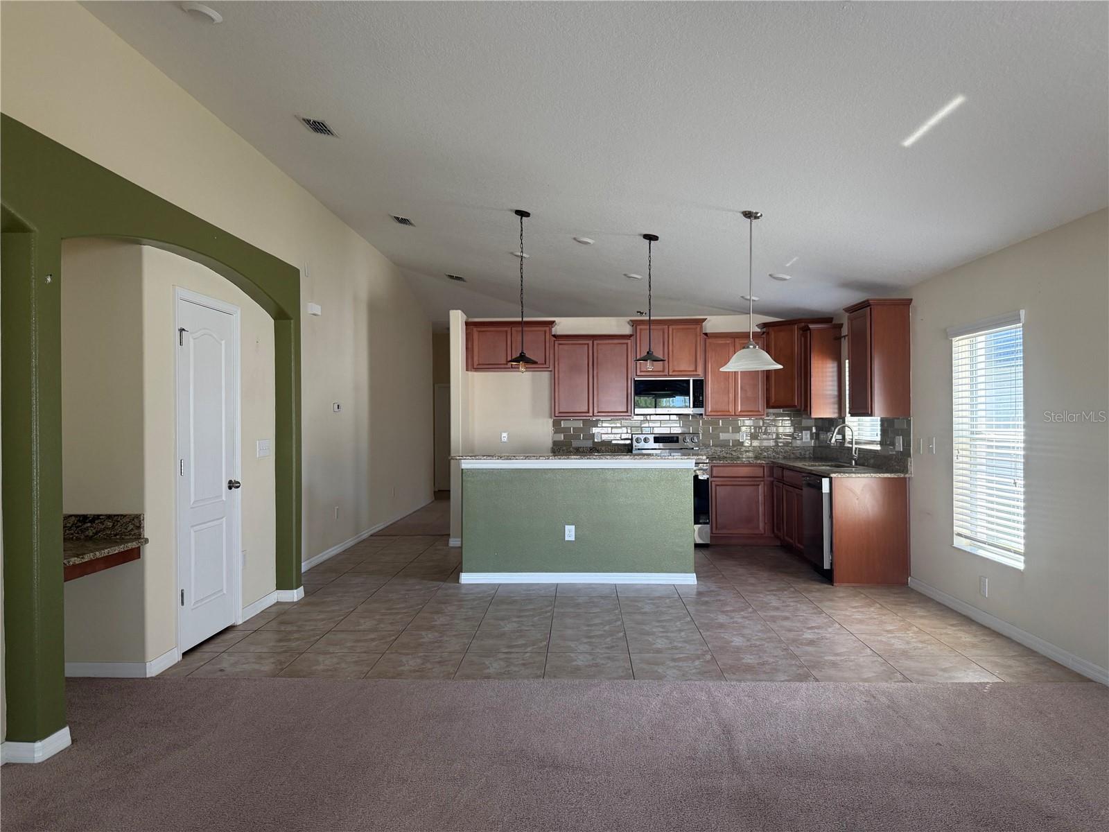HAWKS POINT PH S-1 - Residential