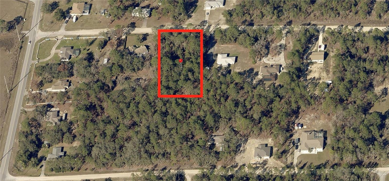LOT 12 SW 80TH STREET