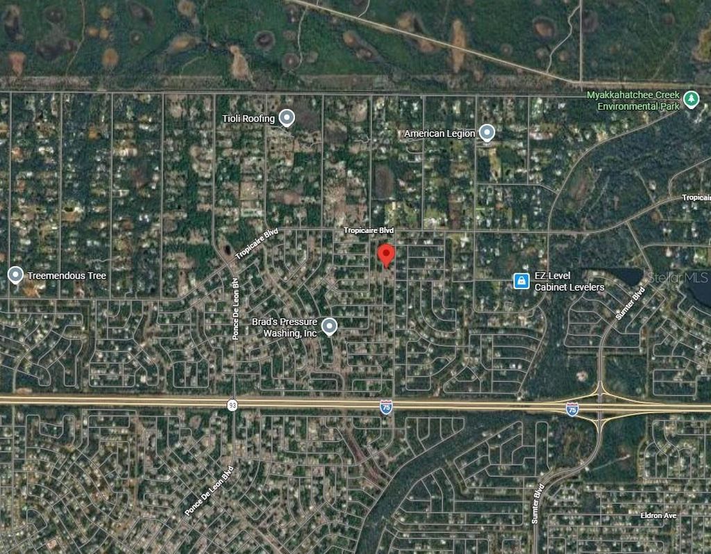 Photo of 31 Gainsboro Street, North Port, FL 34291 (MLS # C7527636)