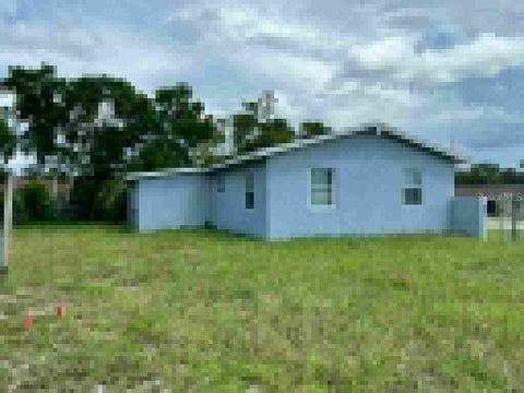 Photo of 2302 E Dana Drive, Deltona, FL 32738 (MLS # O6438437)